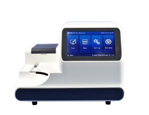 urin bw 300